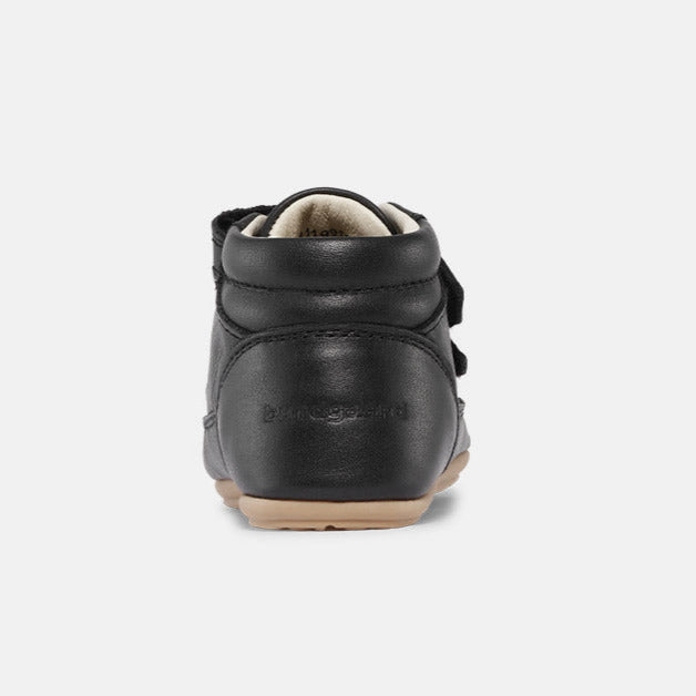 Bundgaard Prewalker Barefoot Strap Noir