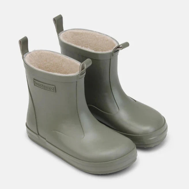 Bundgaard Rain Barefoot Army
