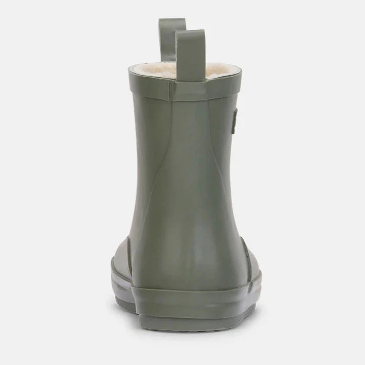 Bundgaard Rain Barefoot Army