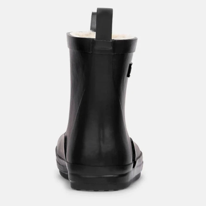 Bundgaard Rain Barefoot Black