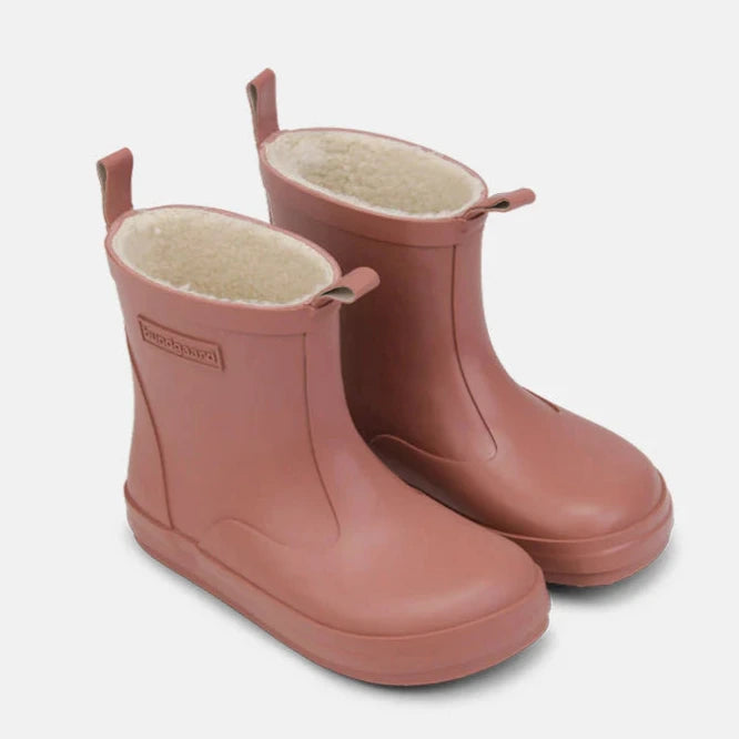 Bundgaard Rain Barefoot Blush