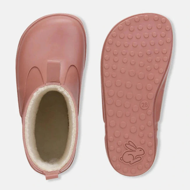 Bundgaard Rain Barefoot Blush