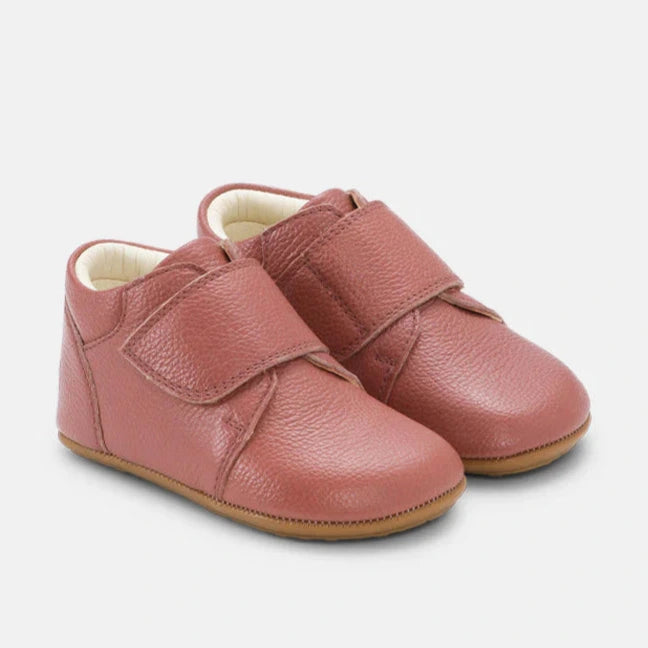 Bundgaard Tannu Barefoot Blush
