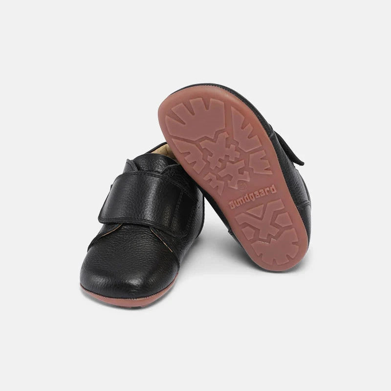 Bundgaard Tannu Barefoot Black