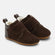 Bundgaard Teddy Fourré Barefoot Dark Brown