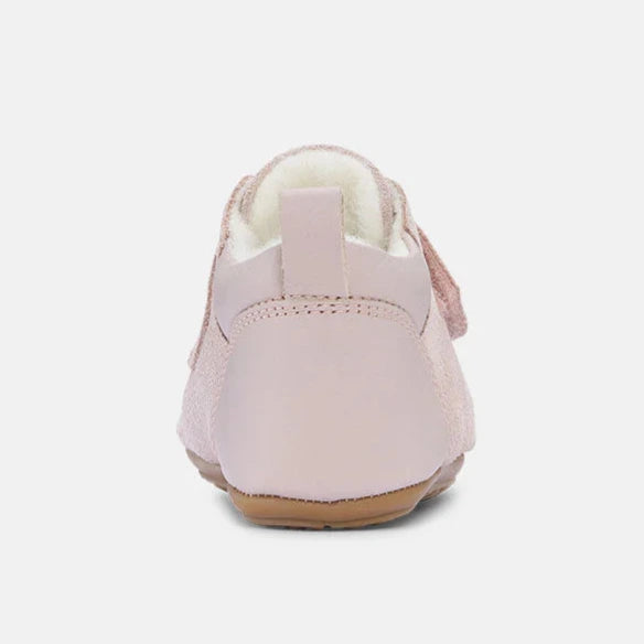 Bundgaard Teddy Fourré Barefoot Old Rose