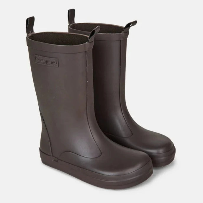 Bundgaard Atlas Barefoot Dark Brown
