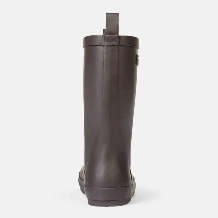 Bundgaard Atlas Barefoot Dark Brown