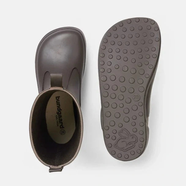Bundgaard Atlas Barefoot Dark Brown