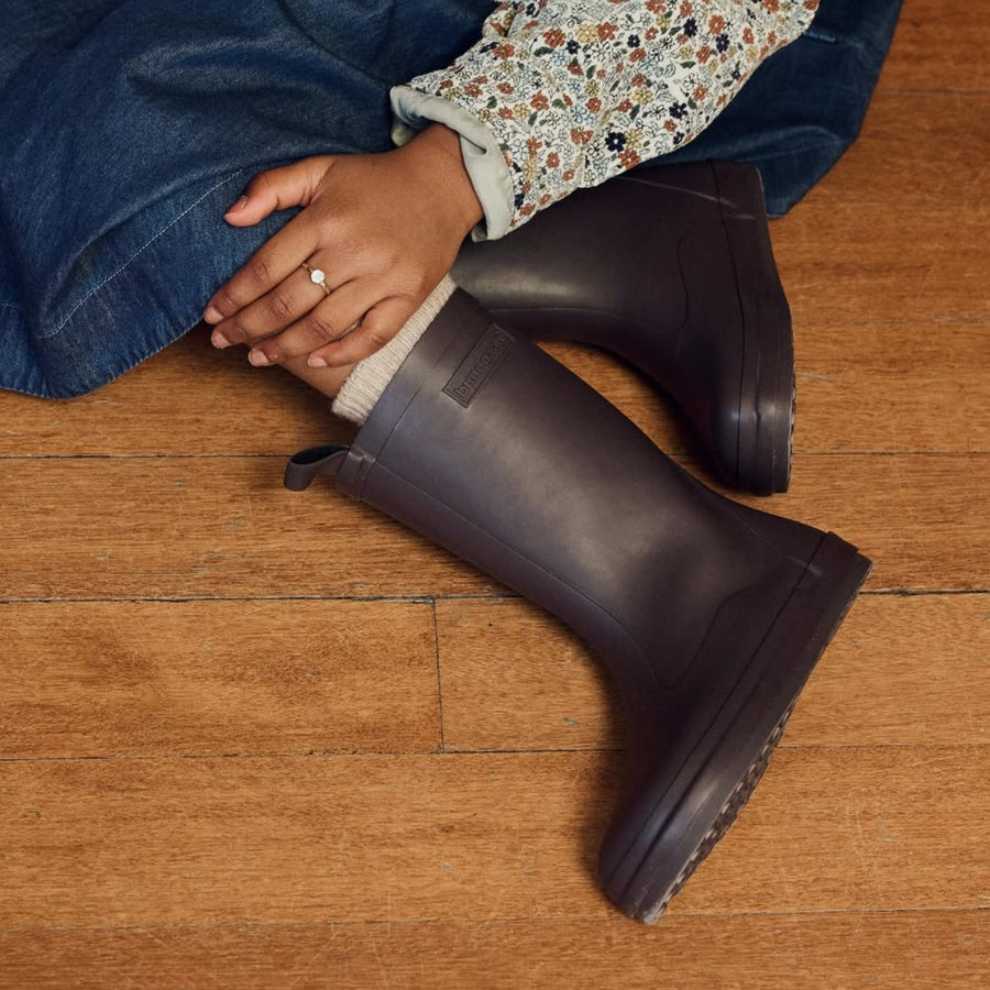 Bundgaard Atlas Barefoot Dark Brown