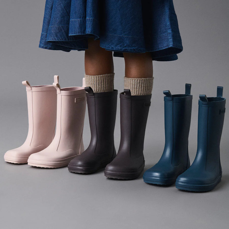 Bundgaard Atlas Barefoot Old Rose