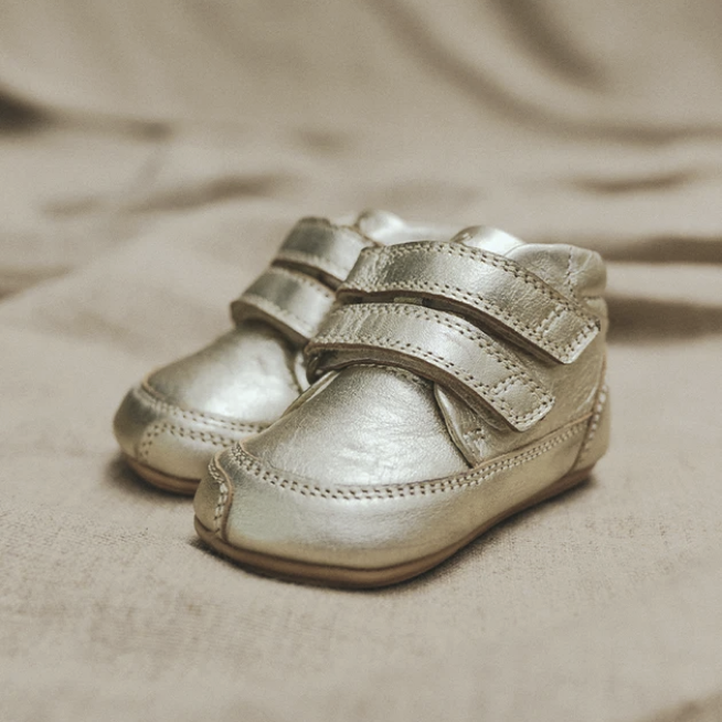 Bundgaard Barefoot Prewalker con Correa Goldie