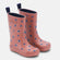 Bundgaard Charly Barefoot Blush Berry
