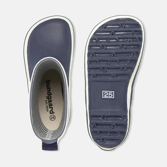 Bundgaard Charly Barefoot Navy