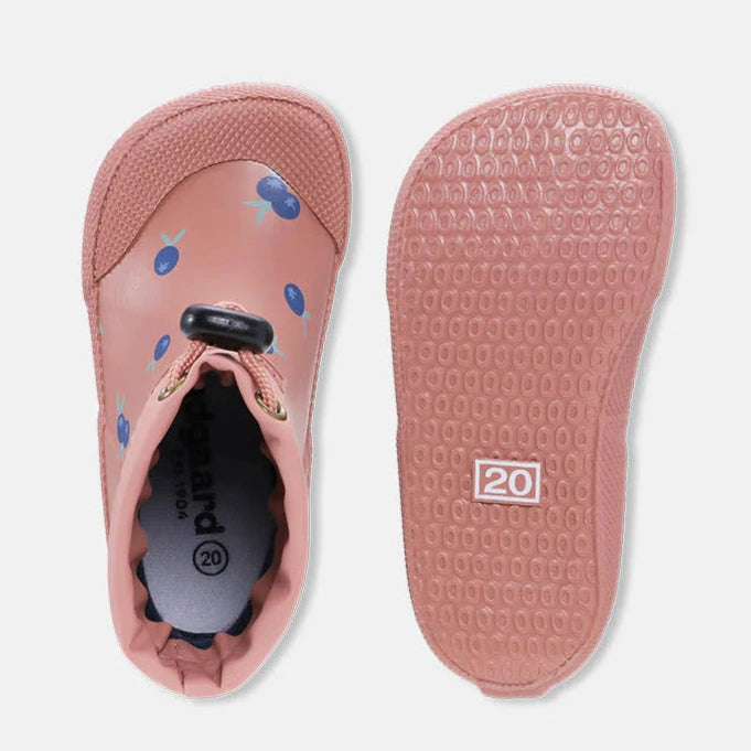 Bundgaard Cover Barefoot Blush Berry