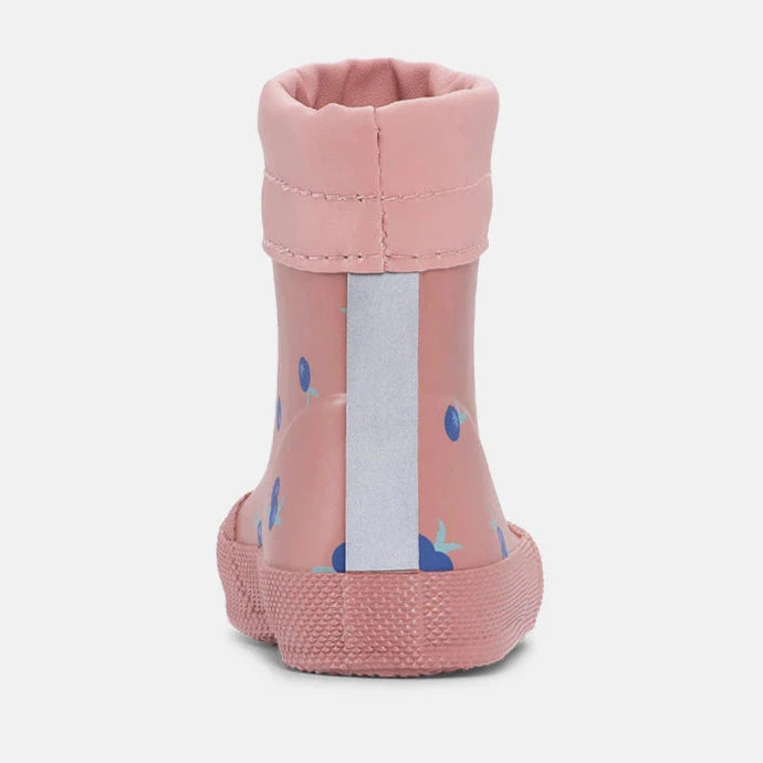 Bundgaard Cover Barefoot Blush Berry