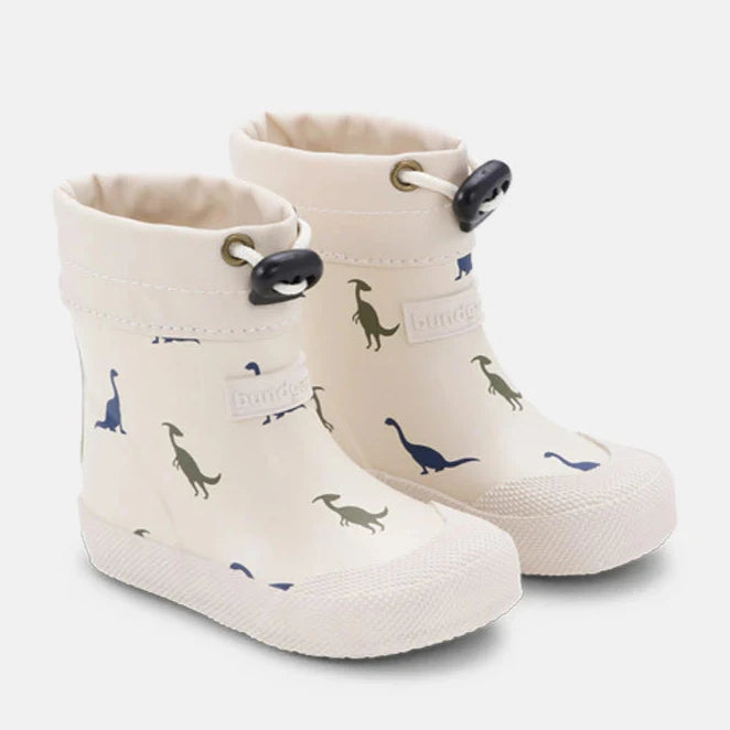 Bundgaard Cover Barefoot Ivory Dino