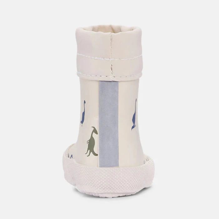 Bundgaard Cover Barefoot Ivory Dino