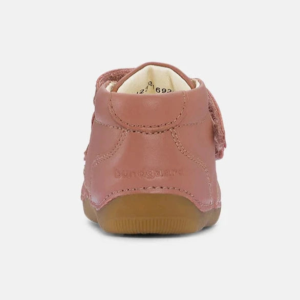 Bundgaard Petit Flower Barefoot Strap Blush