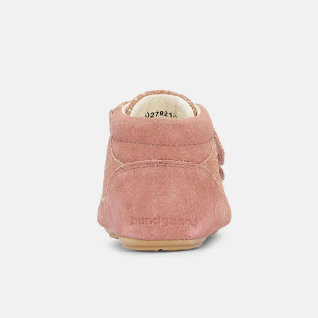 Bundgaard Prewalker Barefoot Strap Goldstream