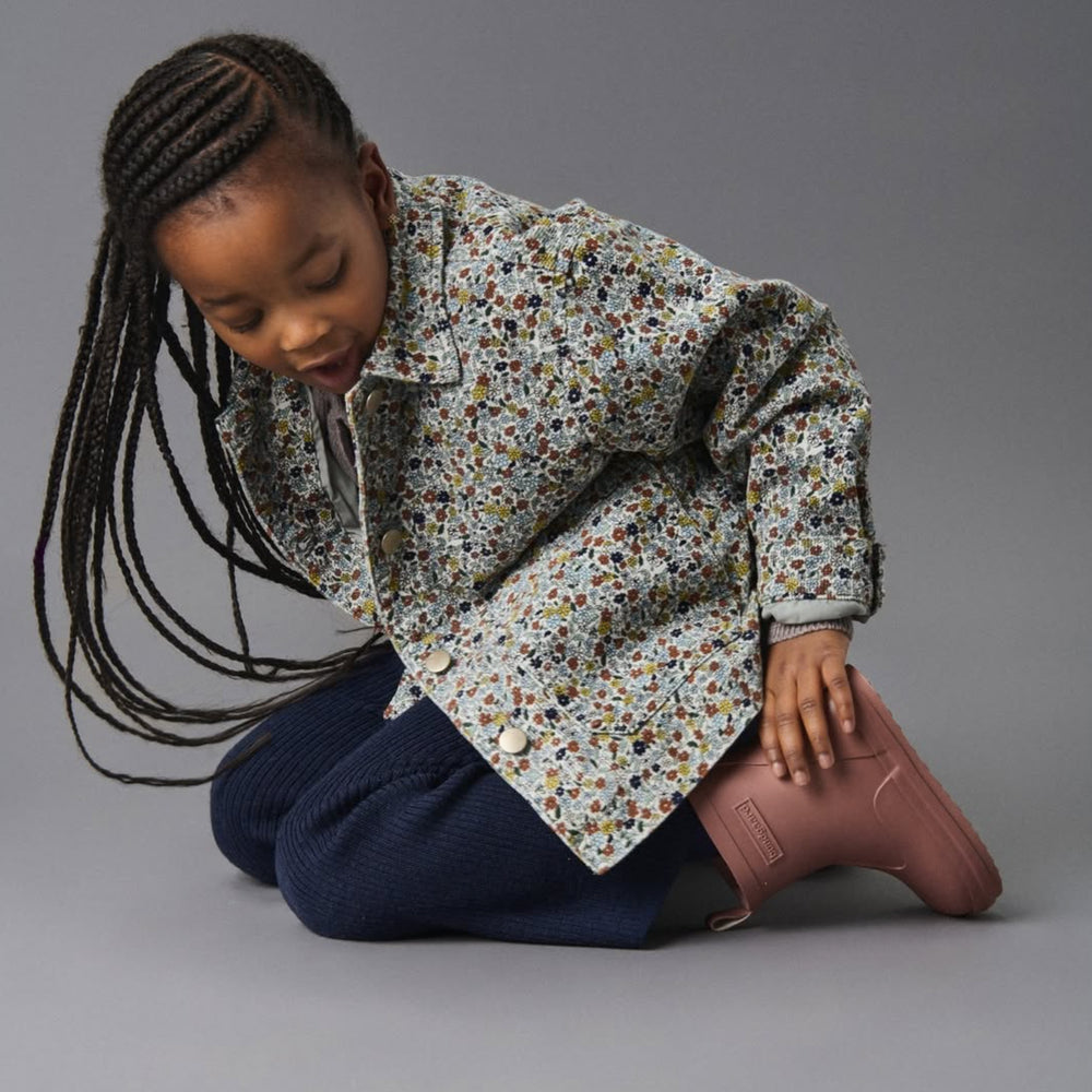 Bundgaard Rain Barefoot Blush