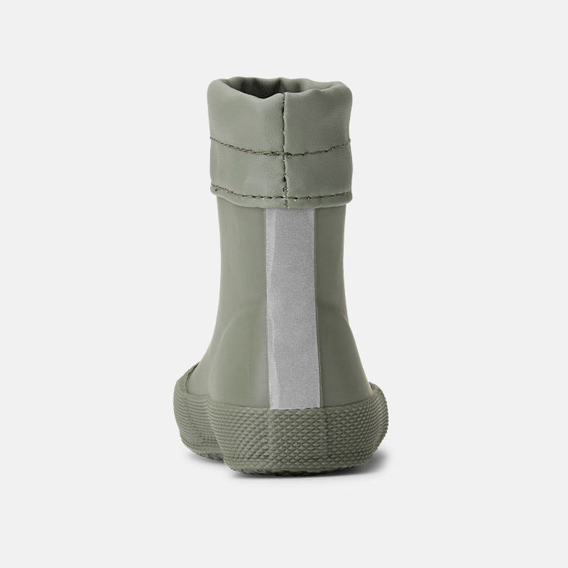 Bundgaard Cover Barefoot Caqui