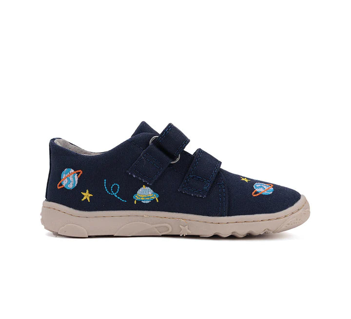 D.D.Step Pria Royal Blue