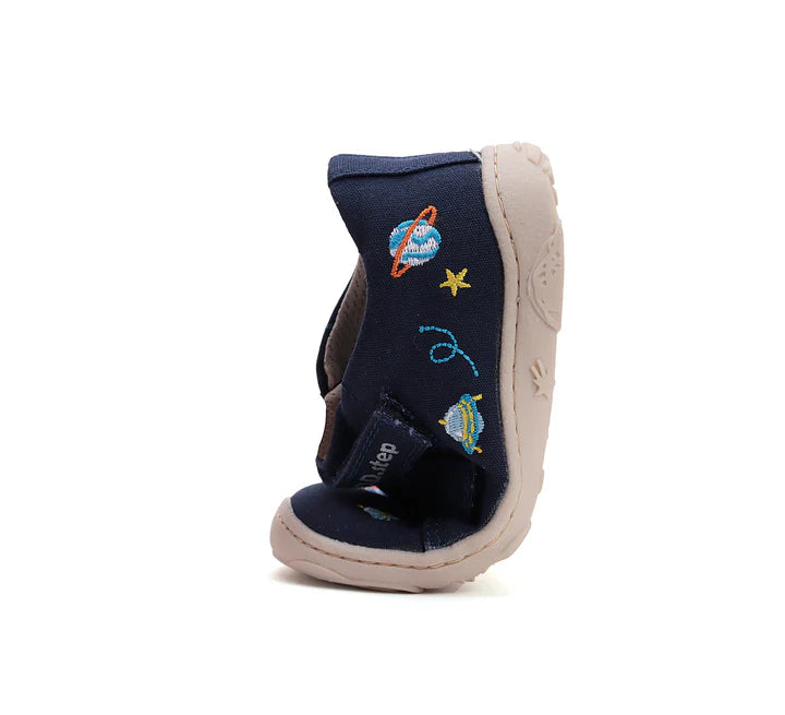 D.D.Step Pria Royal Blue