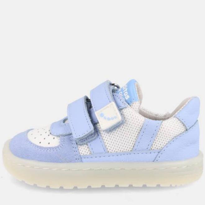 Blanditos Caicos Azul