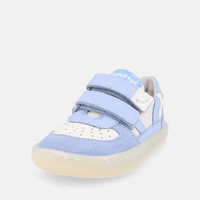 Blanditos Caicos Azul