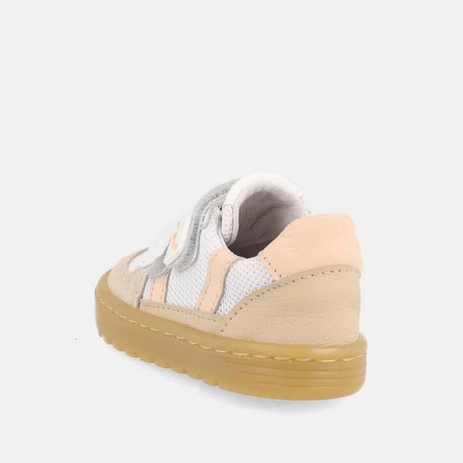 Blanditos Caicos Blanco Rosa