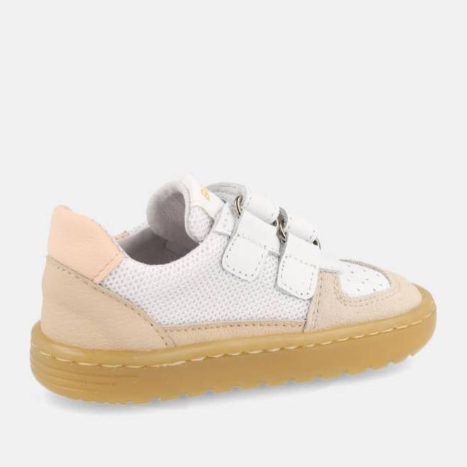 Blanditos Caicos Blanco Rosa