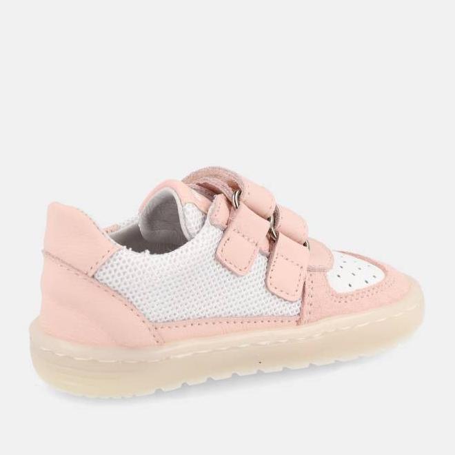 Blanditos Caicos Rosa