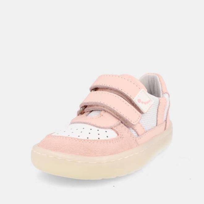 Blanditos Caicos Rosa