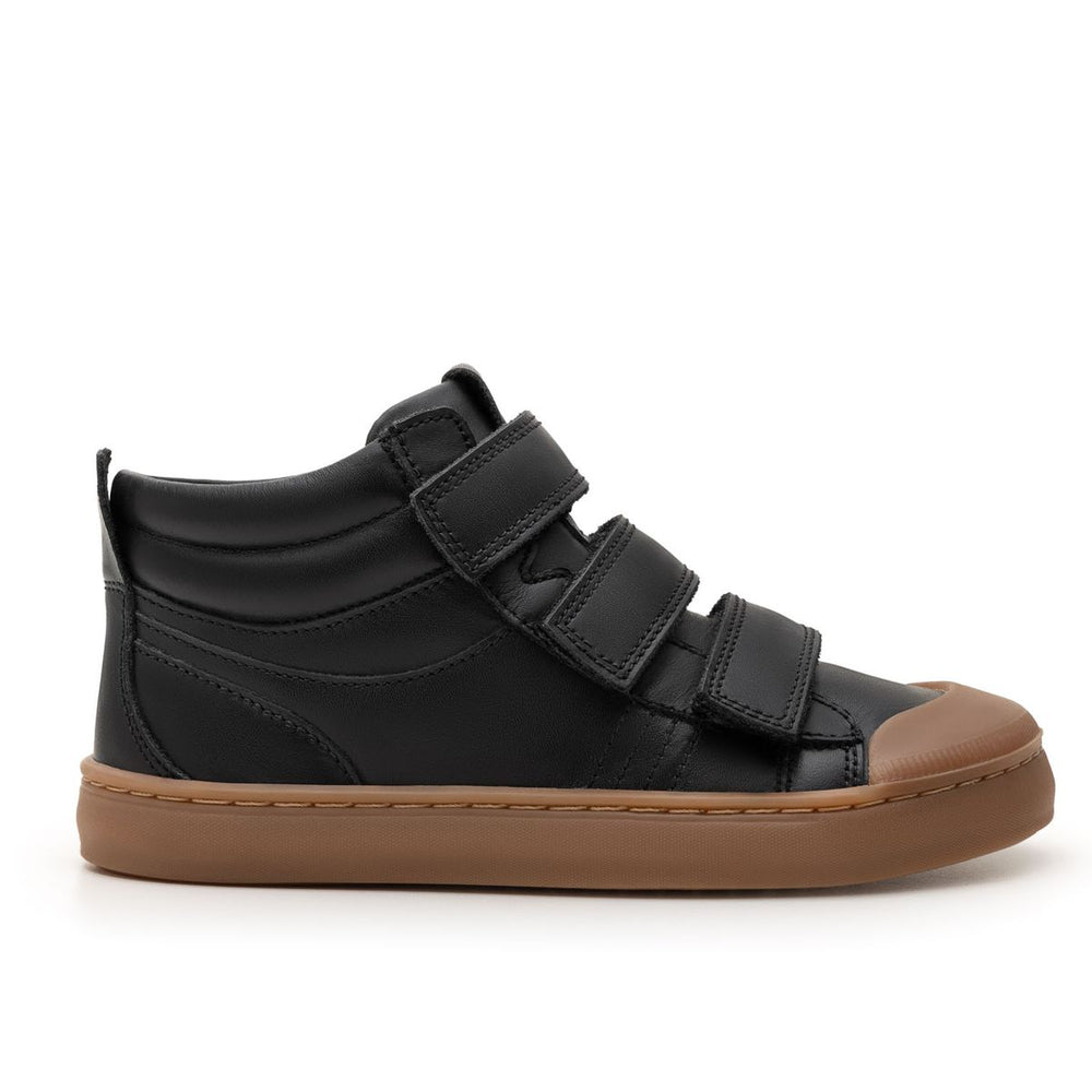 Tip Toey Joey Kidos Leap Black