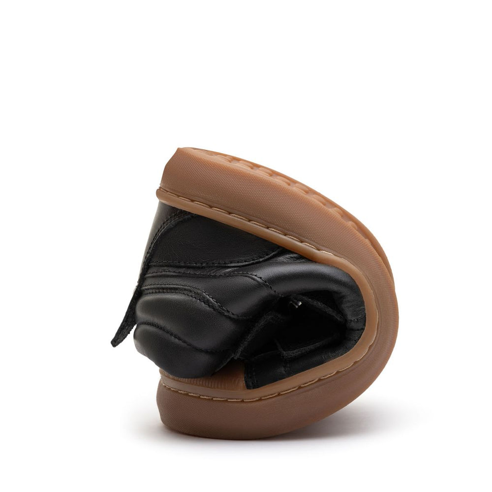 Tip Toey Joey Kidos Leap Black