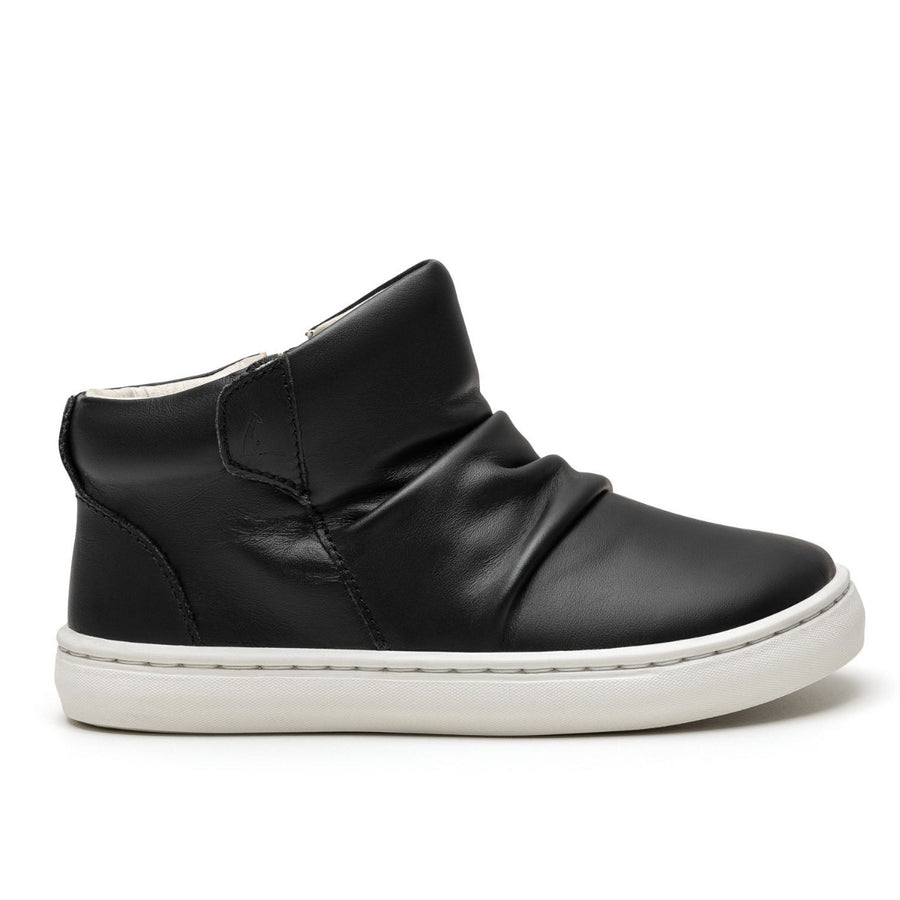 Tip Toey Joey Kidos Molten Black