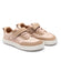 Tip Toey Joey Kidos Outline Papaya Cream Rose Smoke Ante