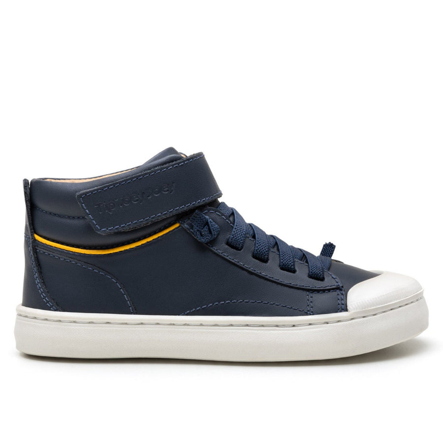 Tip Toey Joey Kidos Peak Navy Caja