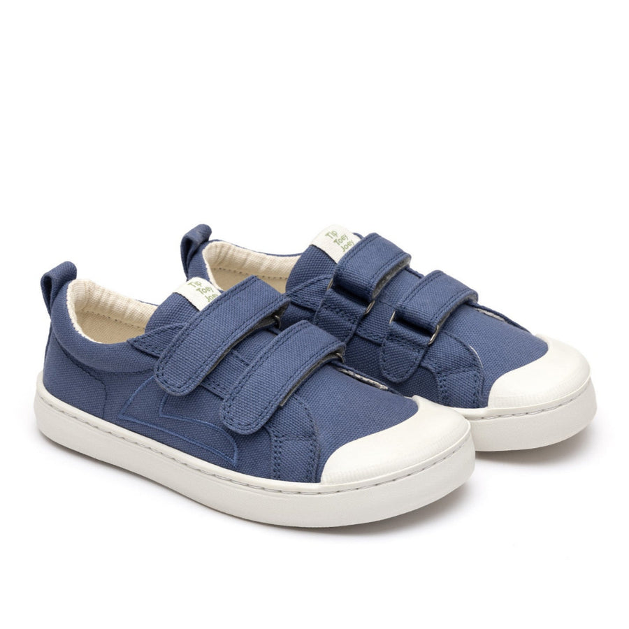 Tip Toey Joey Kidos Ramp Green Azul Klein