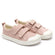 Tip Toey Joey Kidos Ramp Green Lona Rosa Quartzo