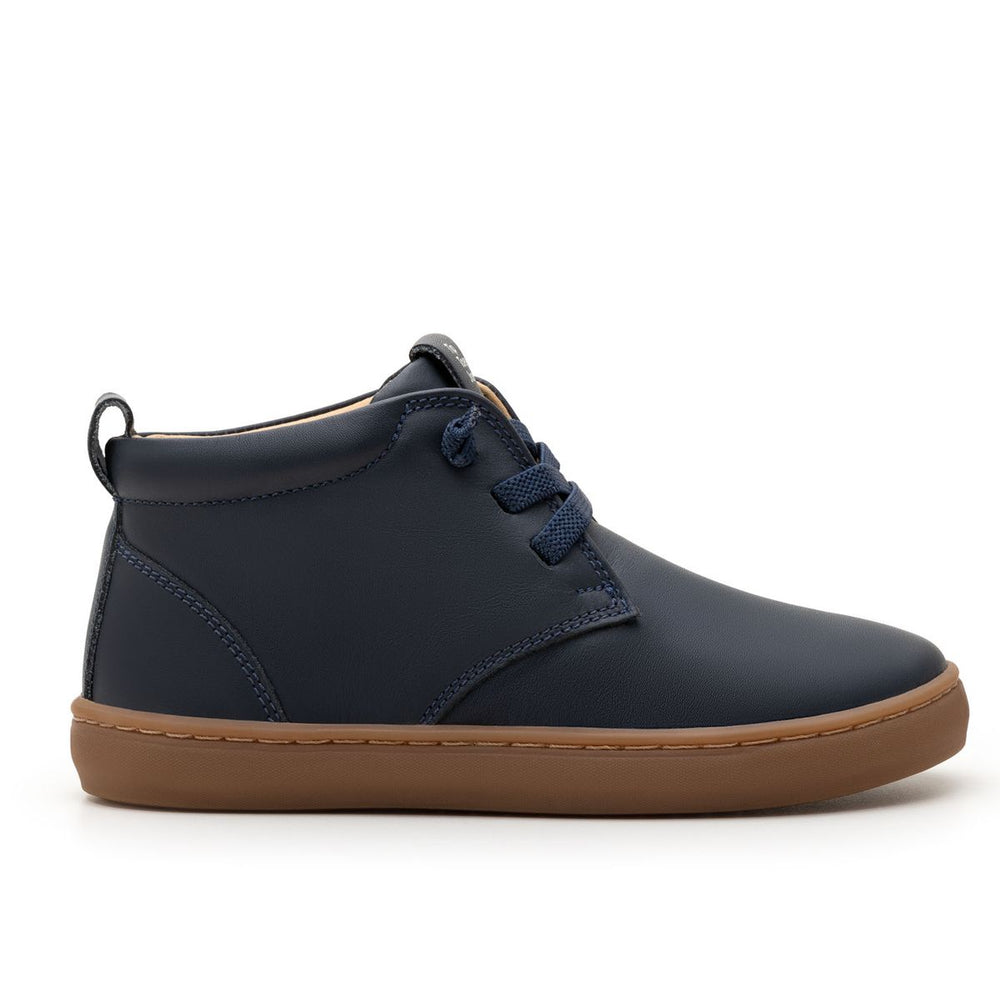 Tip Toey Joey Kidos Rambler Navy