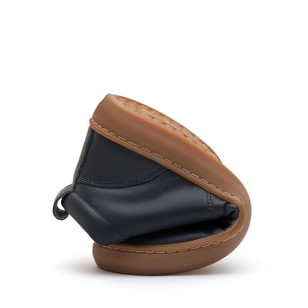 Tip Toey Joey Kidos Rambler Navy