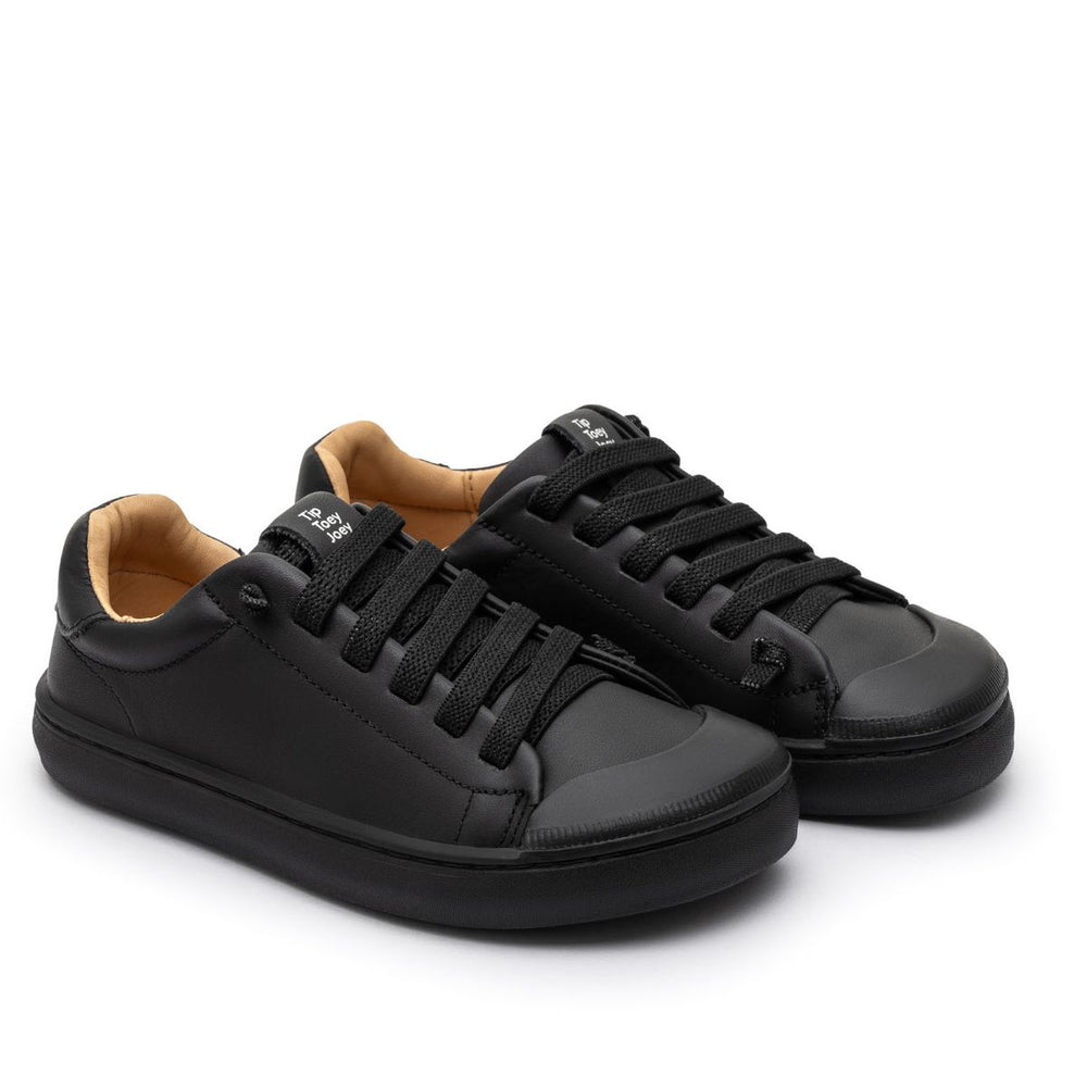 Tip Toey Joey Kidos Volt Black