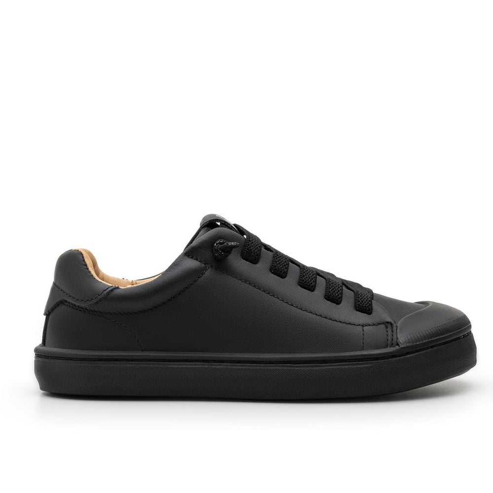 Tip Toey Joey Kidos Volt Black