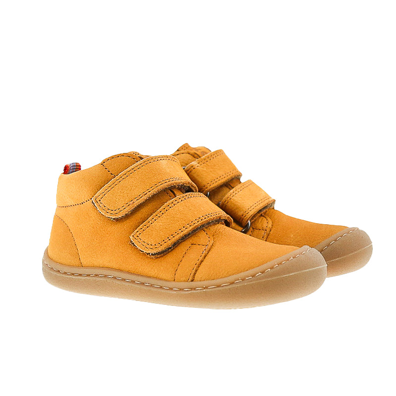 Koel Barefoot Kids Bob Cognac