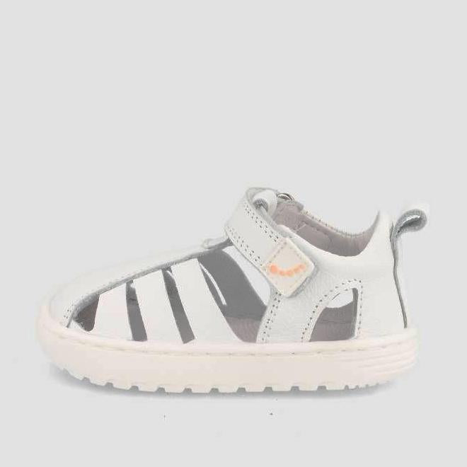 Blanditos Cuba Blanco