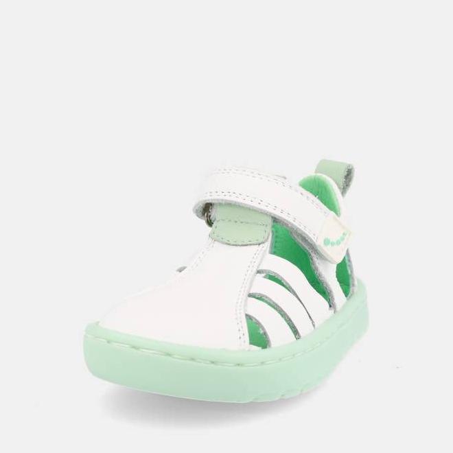 Blanditos Cuba Verde