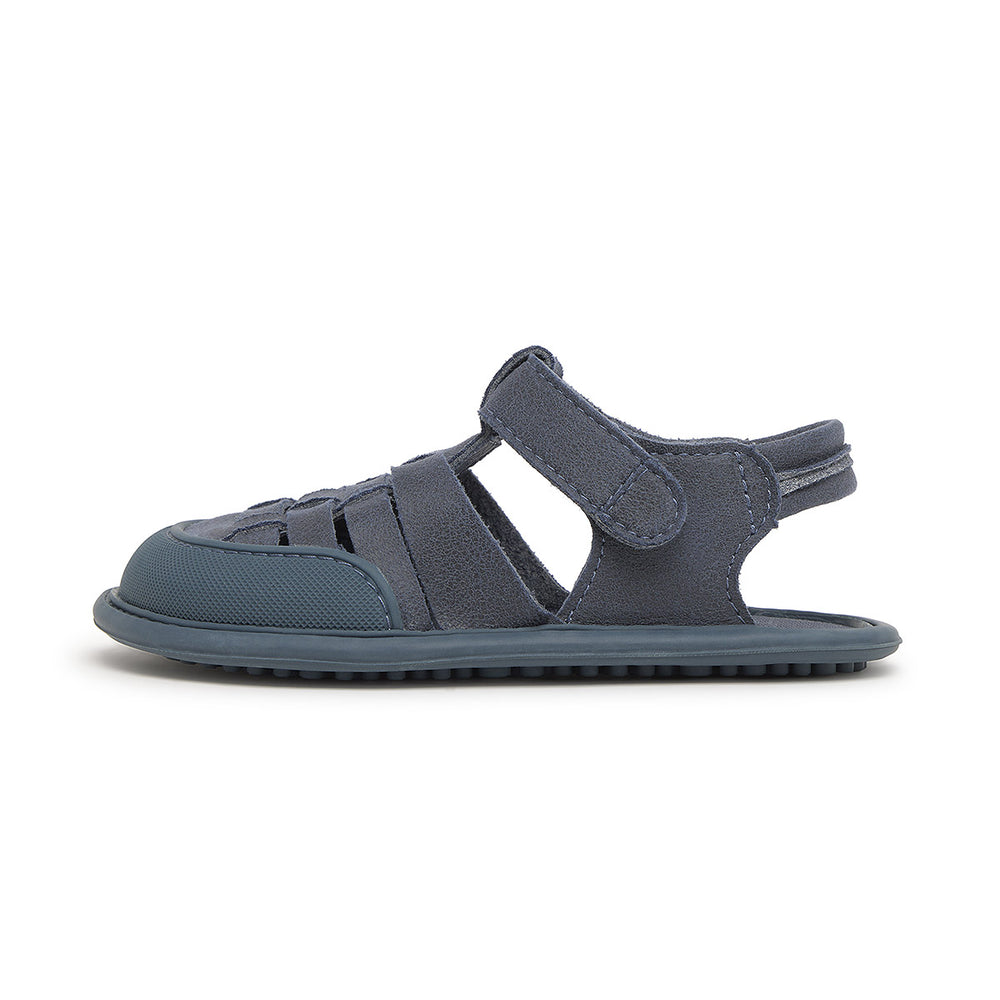 Zapato Feroz Féroces Calpe Azul