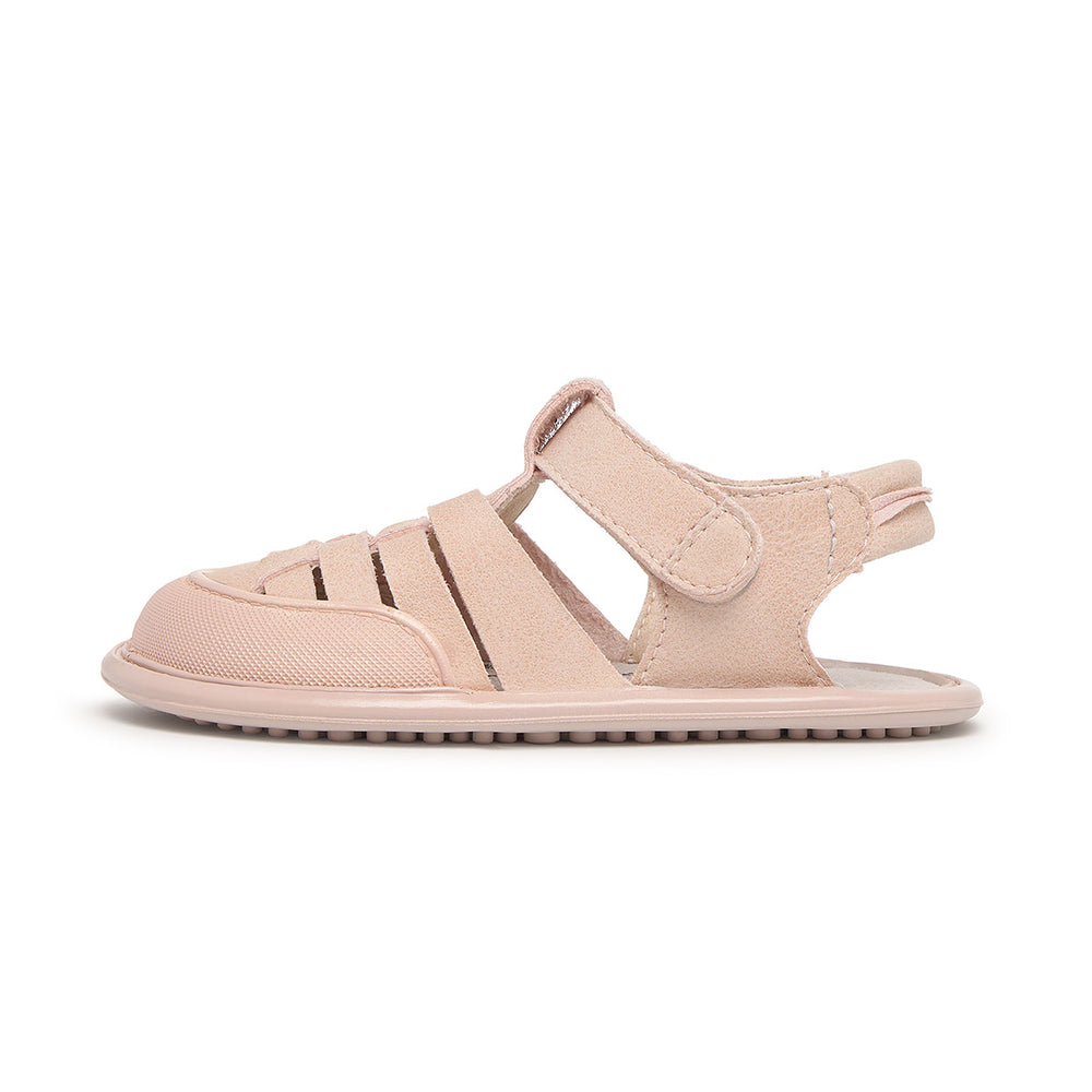Zapato Feroz Féroces Calpe Rosa